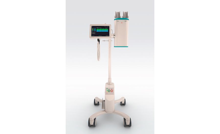 Accutron CT-D Vision