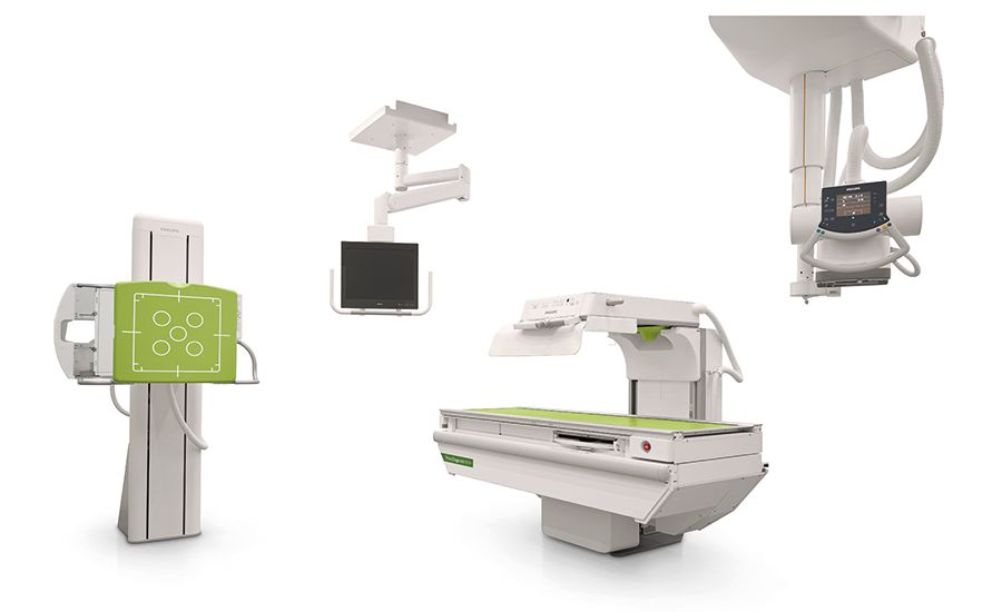 ProxiDiagnost N90