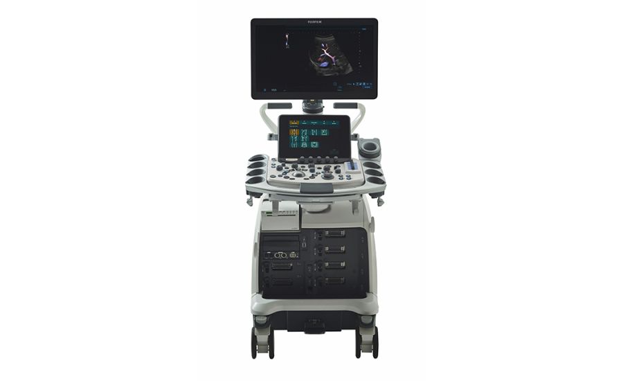 Arietta 850