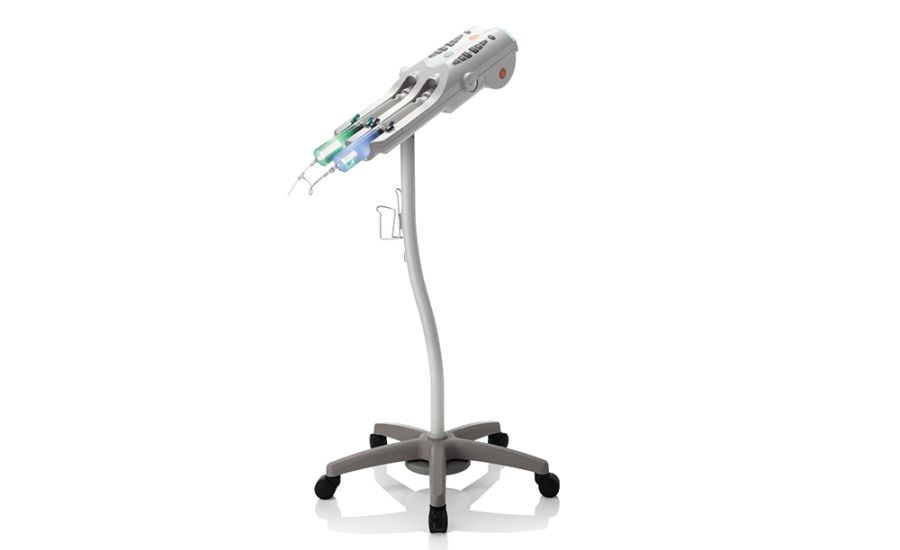 Nemoto Dual Shot alpha 7