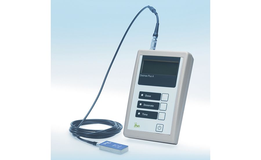 Dosimax plus