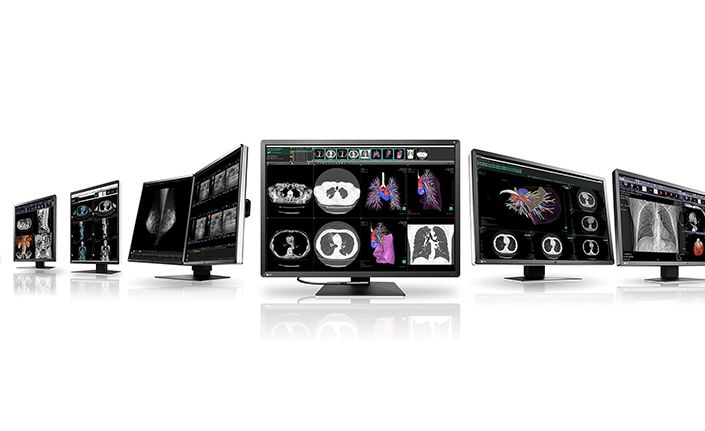 RadiForce-Serie