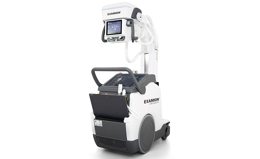 X-DRS Mobile Elite